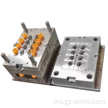 Forklifts bahagian logam- perkhidmatan pemotongan laser